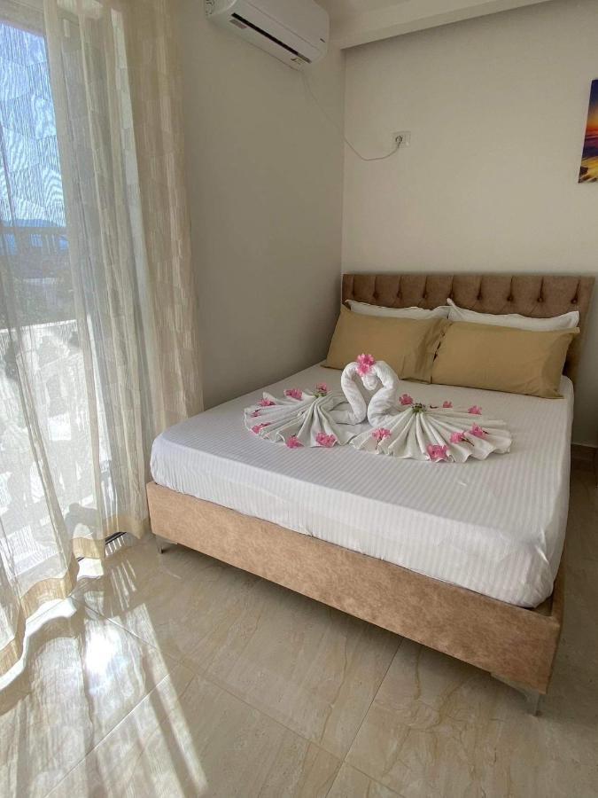 Villa Mateo Ksamil Habitación foto