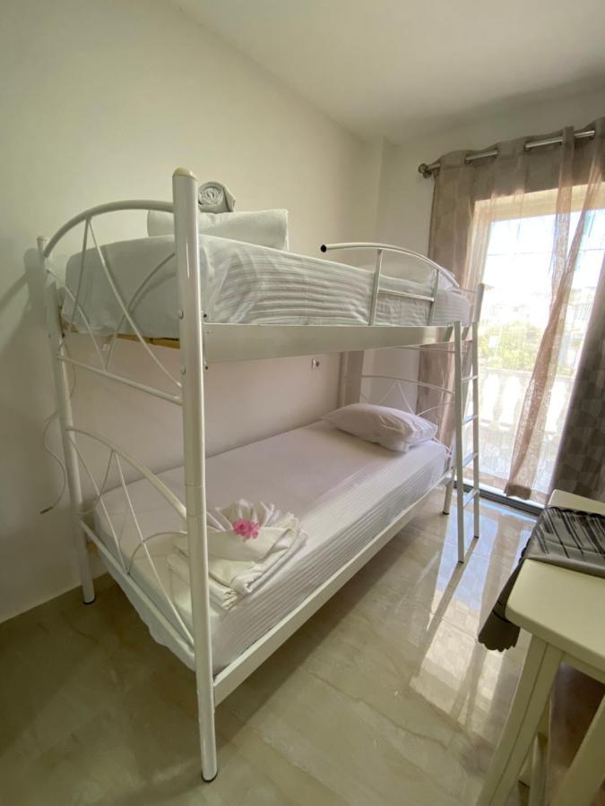 Villa Mateo Ksamil Exterior foto
